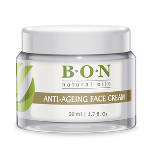 BON ANTI-AGEING FACE CREAM 50ML