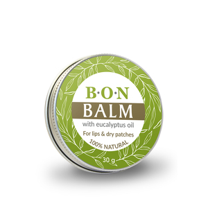 BON BALM 30G