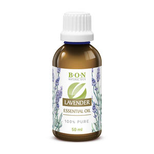 BON LAVENDER OIL 50ML
