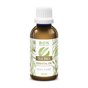BON TEA TREE OIL 50ML