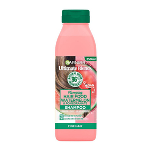 GARNIER HAIRFOOD WATERMELON SHAMPO 350ML