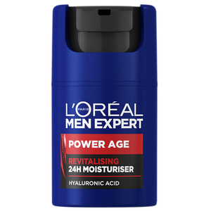LOREAL MENS EXPERT POWER AGE SERUM 30ML