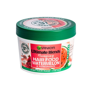 GARNIER HAIR/F WATERMELON 3IN1MASK 400ML