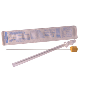 SPINAL NEEDLE 20G x 90MM GLOSPINE 1