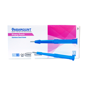 BIOPSY PUNCH 2MM 1