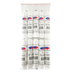 FIRST AID DRESSING NO5 15CMx2M HICARE 1