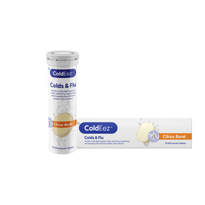 COLDEEZ EFFERVESCENT 12