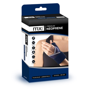 SUPPORT MX NEOPRENE THUMB BRACE AMBI