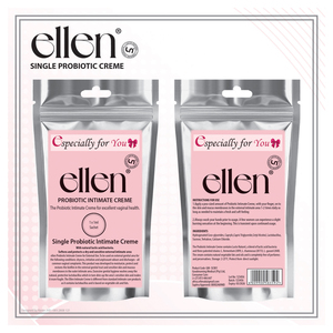 ELLEN SINGLE PROBIOTIC CREME