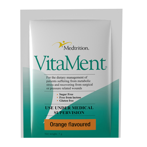 VITAMENT ORANGE 7G