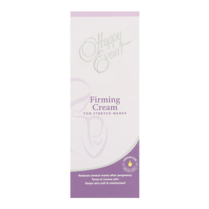 HAPPY EVENT FIRMING CREAM 125ML
