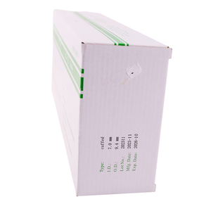 ET TUBE CUFFED HICARE -7.0 10 ~