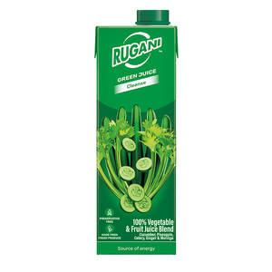 RUGANI VEG & GREEN 750ML