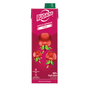 RUGANI CLOUDY APPLE ARMOUR 750ML