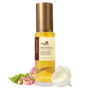 KARSEELL ESSENCE & ARGAN OIL MASK 50ML