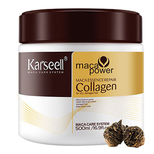 KARSEELL ESSE & COLLAGEN HAIR MASK 500ML