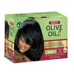 ORS OLIVE OIL RELAXE KIT NORMAL STRENGTH