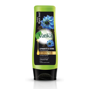 VATIKA BLACK SEED CONDITIONER 400ML