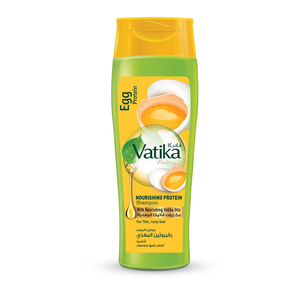 VATIKA EGG SHAMPOO 400ML