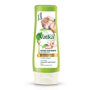 VATIKA GARLIC CONDITIONER 400ML