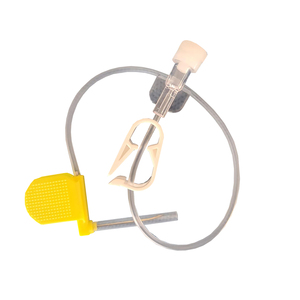 NEEDLE PORT ACCESS 20GX25MM COSTIWAY 1's