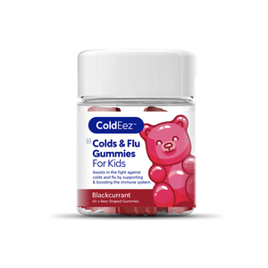 COLDEEZ GUMMIES 60
