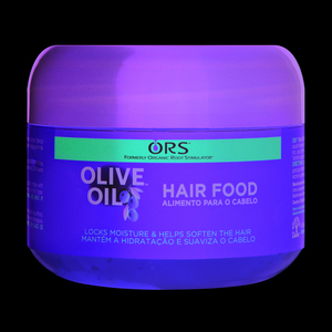 ORS OLIVE OIL HAIR FOOD