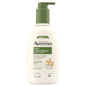 AVEENO SKIN RELIEF LOTION 300ML