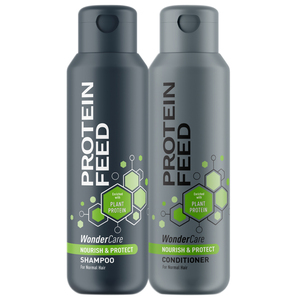 PROTEIN FEED SHAMP&CONDI NOURISH & PROT~