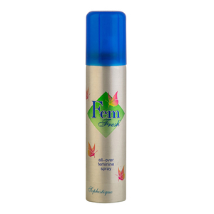 FEM FRESH SOPHISTIQUE 105ML