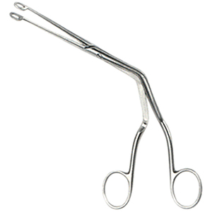 FORCEPS MAGILL 25CM ADULT