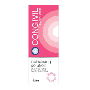 CONGIVIL NEBULISING SOLUTION 1L