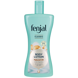 FENJAL CLASSIC BODY LOTION 200ML