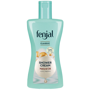 FENJAL CLASSIC SHOWER CREAM 200ML