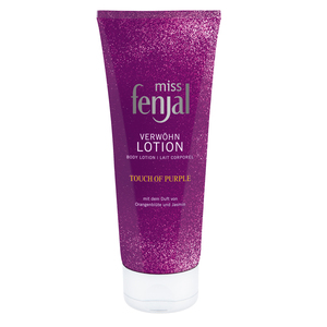 FENJAL TOUCH OF PURPLE SHOWER LOT 200ML