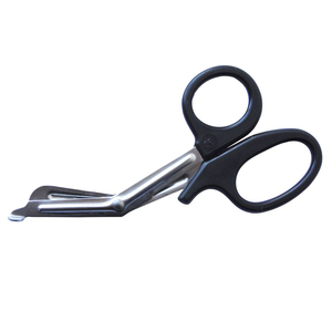 MEDICAL RESCUE SCISSORS 19CM 1