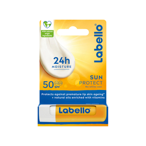 LABELLO LIP CARE SUN PROTECT SPF50 4.8G