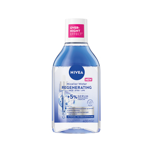 NIVEA MICELLAR WATER REGENERATING 400ML