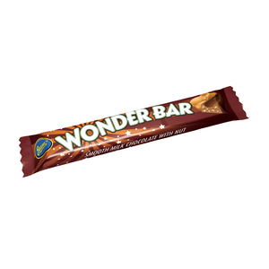 WONDER BAR NUT 23GX24 ~