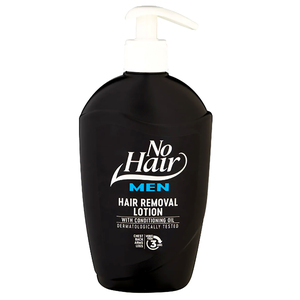 NO HAIR MEN CREAM VALUE PACK 400ML