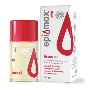 EPI-MAX ULTRA TISSUE OIL 60ML