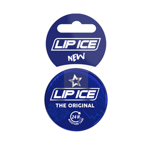 LIP ICE LIP BALM ORIGINAL TIN 20G