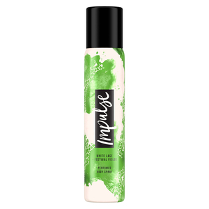 IMPULSE WOMEN AERO W/LACE & FESTIVA 90ML