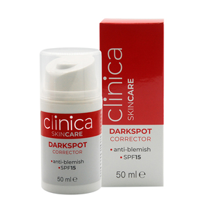 CLINICA DARK SPOT CORRECTOR CREAM 50ML