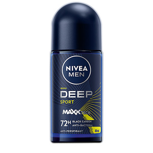 NIVEA DEO MEN DEEP EXTREME ROL-ON 50ML