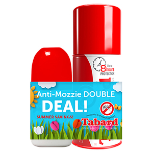 TABARD BANDED PACK AERO 70G & ROLL ON~1