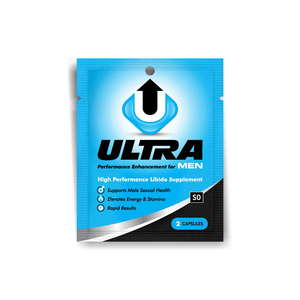 ULTRA-PERFORMANCE ENHANCE FOR MEN 2 CAPS