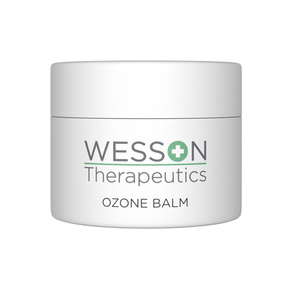 WESSON OZONE BALM 15ML