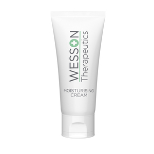 WESSON MOISTURISING CREAM 100ML