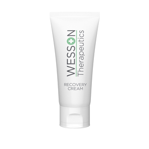WESSON RECOVERY CREAM 100ML